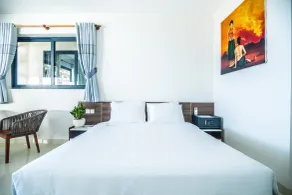 Paradise Resort Doc Let - All Inclusive - Chambre