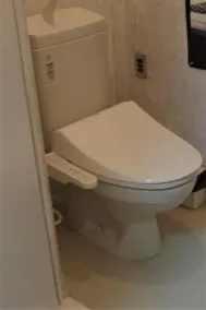 Kichinan - Hostel - Bathroom