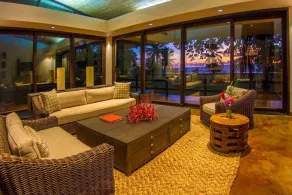 The Zancudo Lodge - View from room