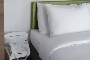 Radisson Blu Iveria Hotel - Room