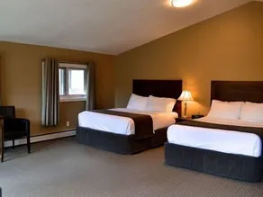 A Good Nite's Rest Bed and Breakfast - Rom