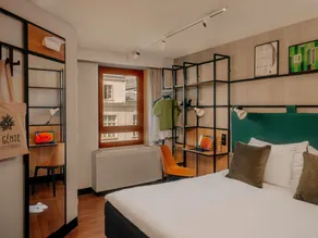 ibis Paris Bastille Opera - Værelse