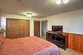 3BR Duluth House w / Large Back Yard! - Interiör