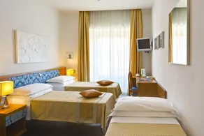 Hotel Marcantonio - Rum