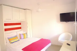 Coral Compostela Beach - Zimmer