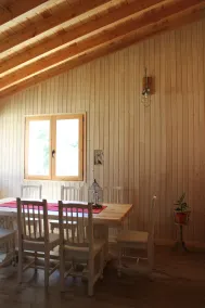 Eco Urbion - Værelse
