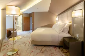 TURIM Boulevard Hotel - Room