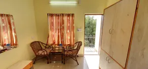 Gir Jungle Lodge - Room