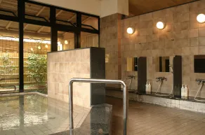 New Commander Hotel Osaka Neyagawa - Spa