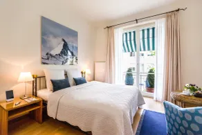 Boutique Hotel Seegarten - Habitación