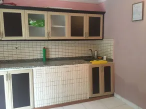 Lombane Apart - Room