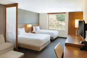Courtyard by Marriott La Paz Baja California Sur - Quarto