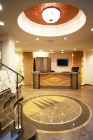 Hotel Duchessa Della Sila - Reception
