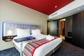 Park Inn by Radisson Libreville - Room