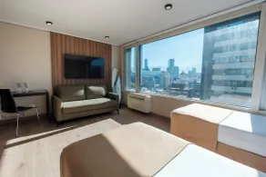 Terrado Lyon - Room