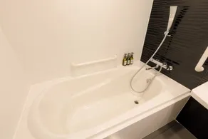 M's Hotel Kyoto Station Taruya - Salle de bain