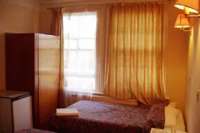 Chiswick Court Hotel - Chambre