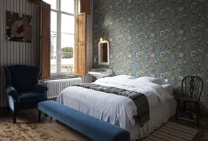 La Maison Zenasni - Camera