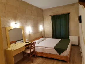 Cappadocia Palace Hotel - Habitación