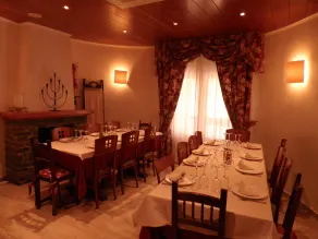 Hotel Arturo - Restaurant