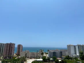 Luna Mare Resort Mersin - View from room