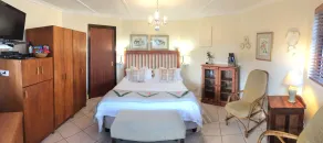 Mont Fleur B&B - Room
