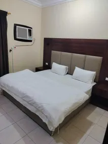 Branch of Al Eairy Group for Serviced Apartments 1 - Zimmer