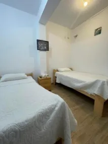 Hotel Isla Vela Paracas - Rom