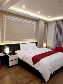 Hotel Villa Ju - Room