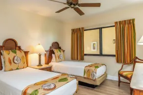 Vanderbilt Beach & Harbour Club - Rom