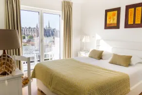 Boutique Hotel Casa do Outeiro - Arts & Crafts - Chambre