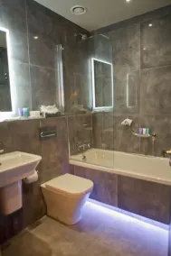The Residence Hotel - Bathroom