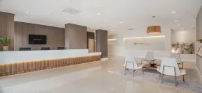 Intercity Pátio Pinda Hotel & Resort - Reception