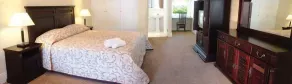 Sica's Guest House - Zimmer