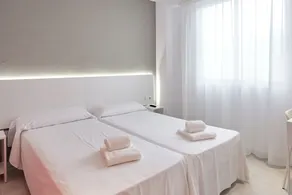 Hotel DL Port - Chambre