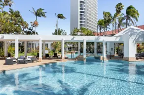 Crowne Plaza Surfers Paradise by IHG - Pool