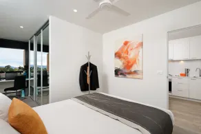Park Avenue - IKON Glen Waverley - Room