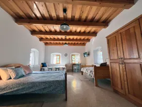 Vineyard cottage Kovačnica - Værelse