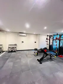 PINK GUAVA 46  - Area fitness