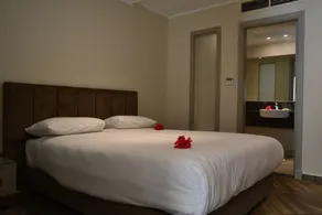 Rivoli Suites - Værelse