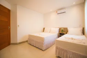 Hotel Bem Brasil - Room