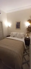 Riad MISS CARACAL Jacuzzi & Rooftop - Chambre