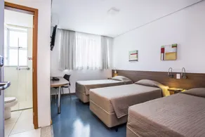 Total Hotel - Room
