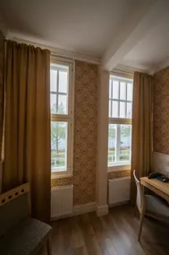 Boutique Hotel Lähde - Zimmer