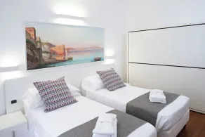 Rex Lifestyle Hotel - Rum
