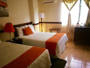 Hotel Alicante San Salvador - Room