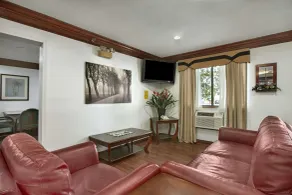 Super 8 by Wyndham Canton/Livonia Area - Hall