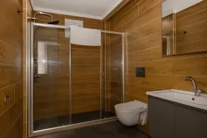 Ballı Boutique Hotel & Restaurant  - Casa de banho