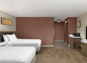 Hilton Garden Inn Spokane Airport - Chambre