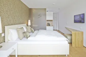 Hotel AVA - Værelse